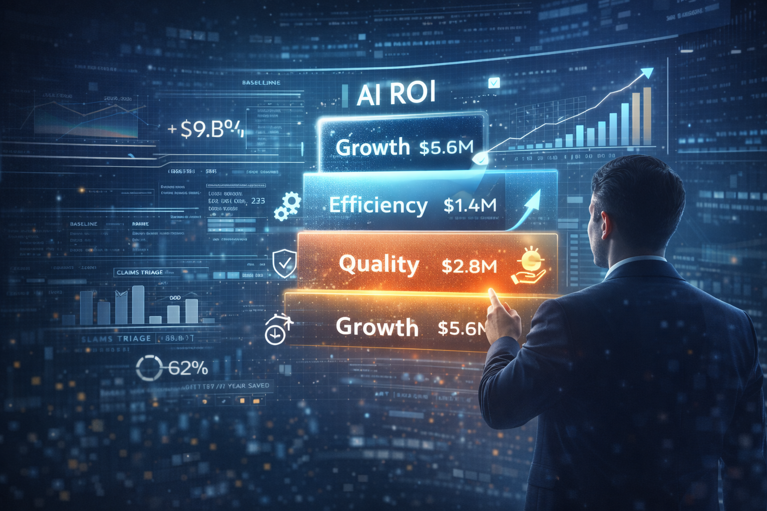 Enhancing Retail & E-commerce Personalization with AI