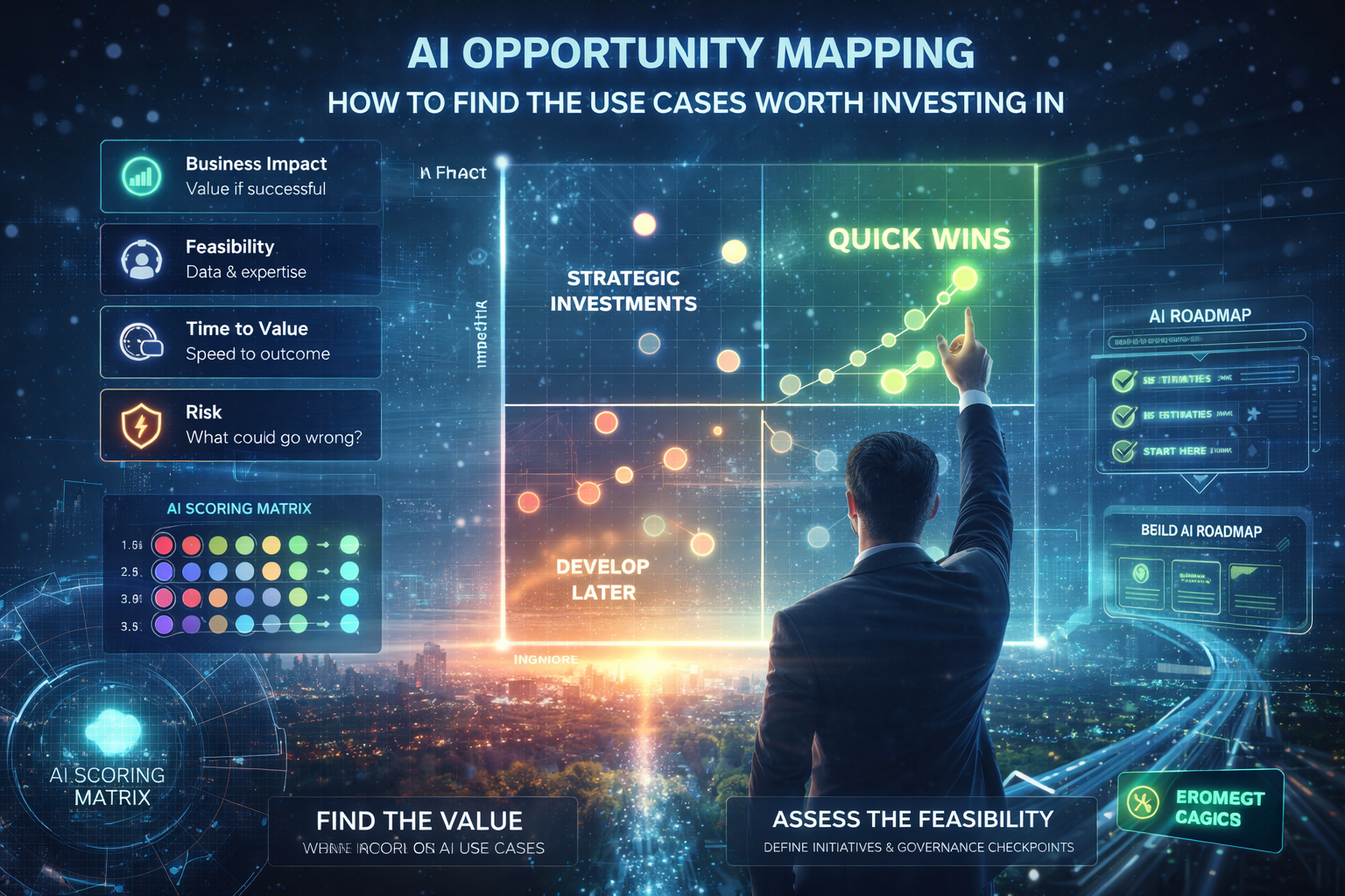 Streamlining Healthcare Operations with AI-Driven Data Management